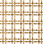 Direct Metals Copper Architectural Wire Mesh 